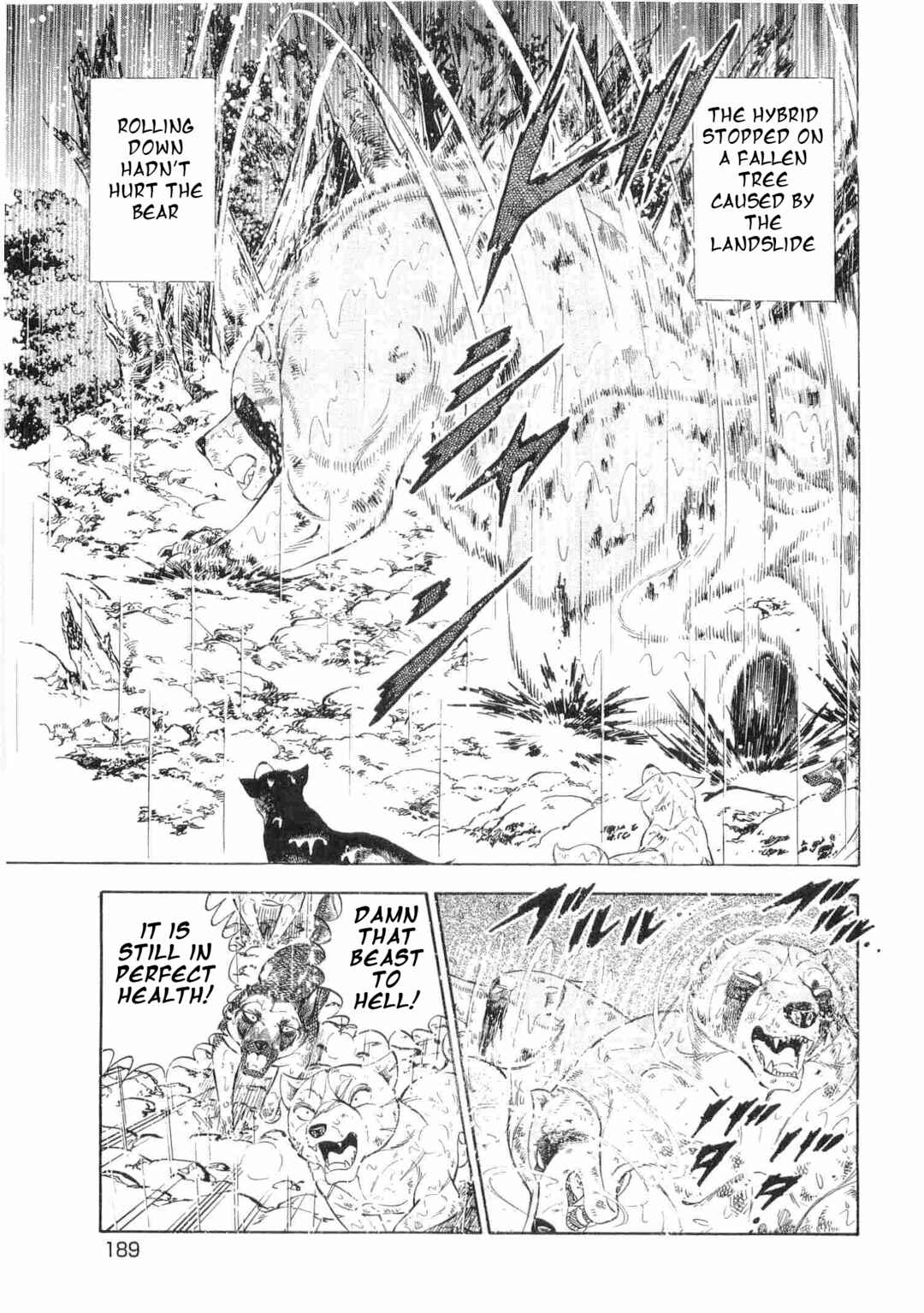 Chapter 475 - Page 11