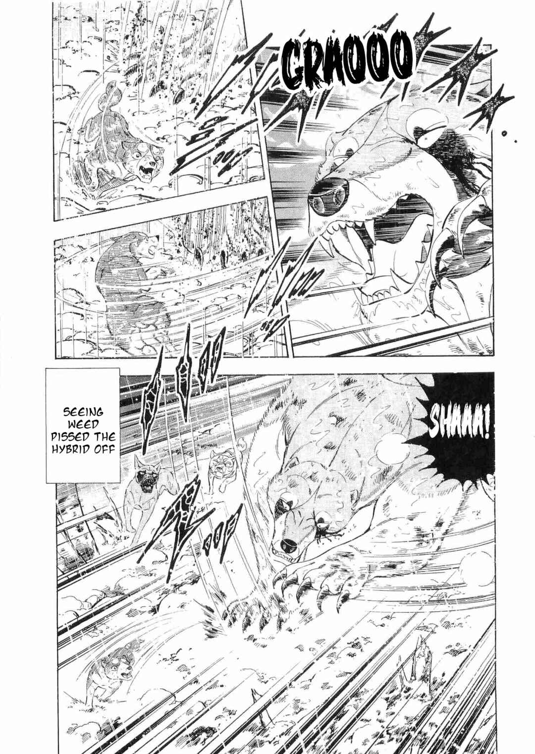 Chapter 475 - Page 15