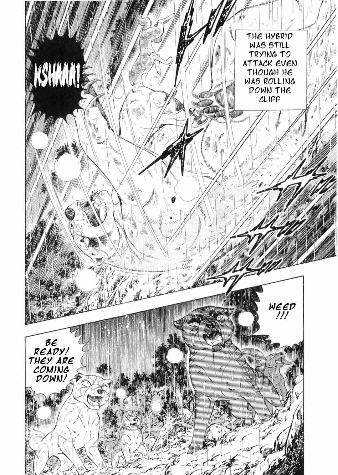 Chapter 475 - Page 8