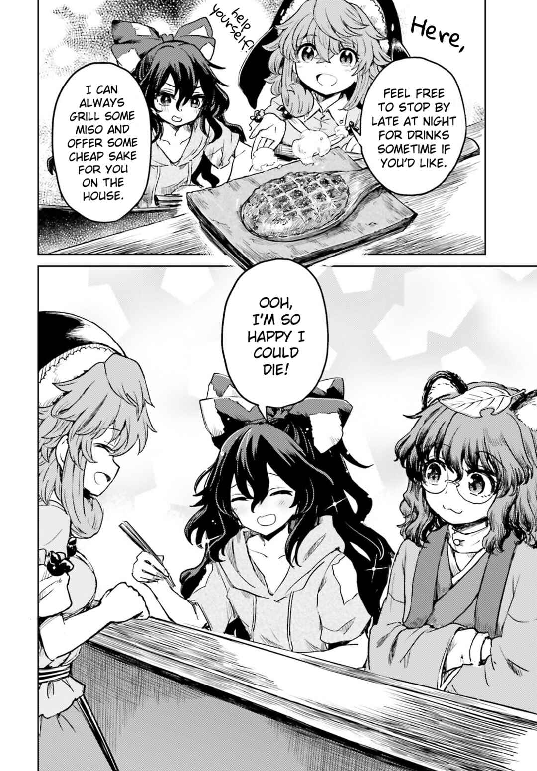 Chapter 62 - Page 28