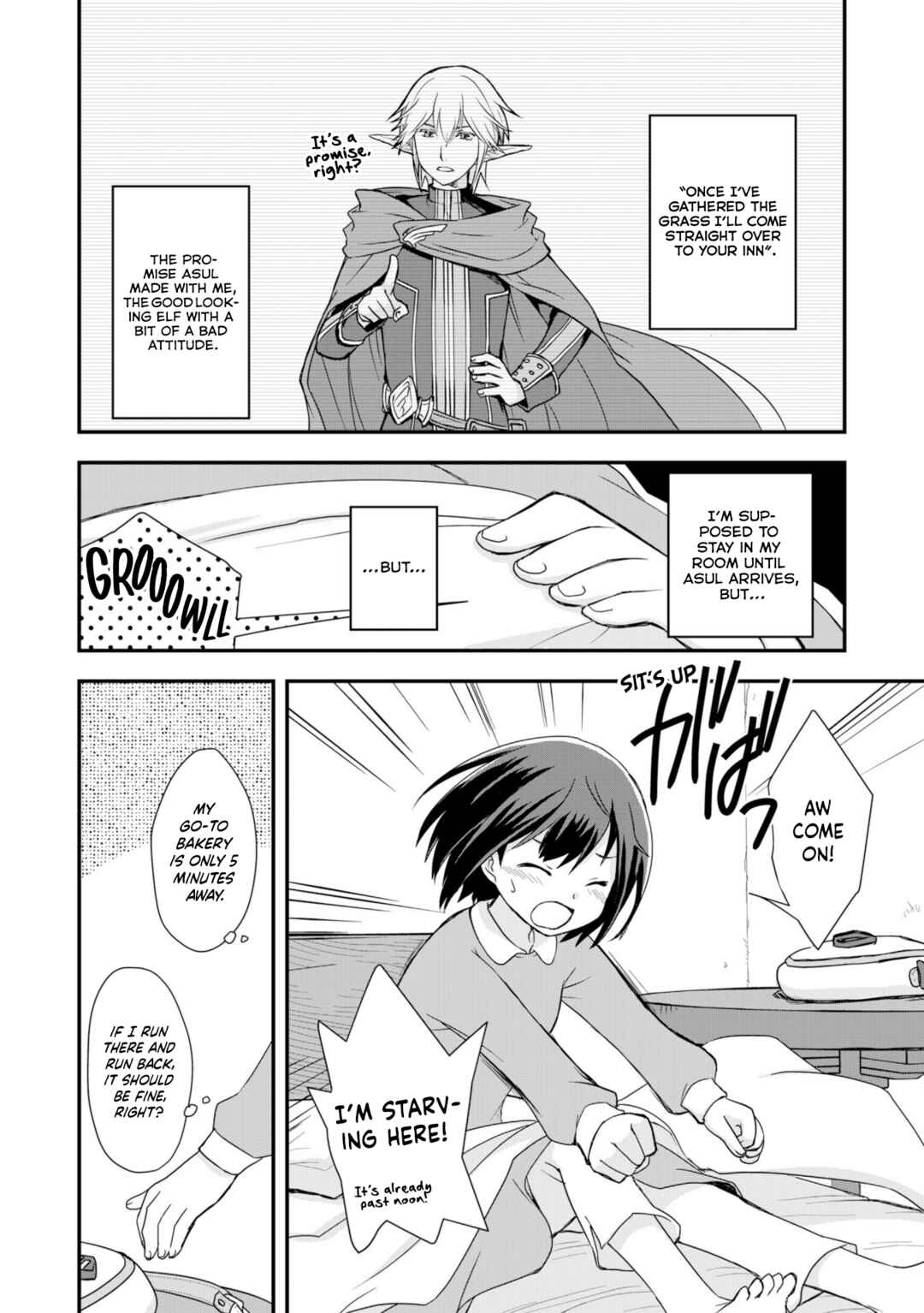 Chapter 5 - Page 1