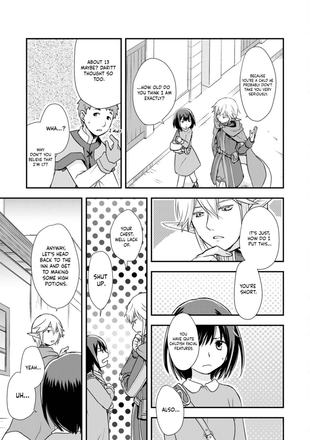 Chapter 5 - Page 5