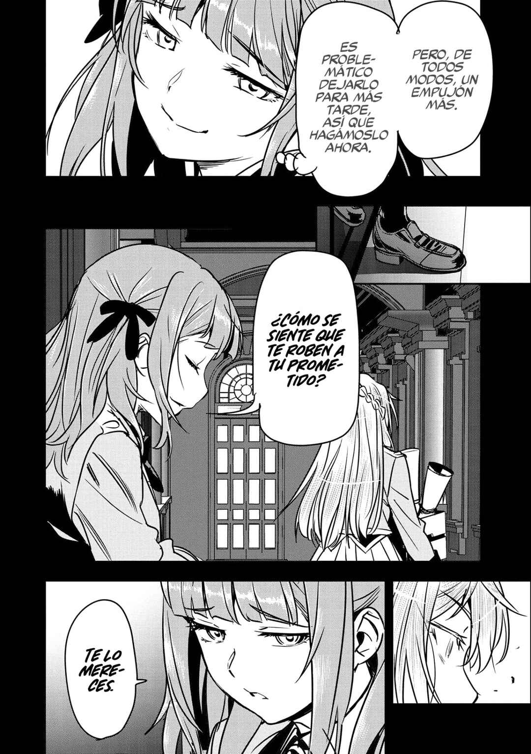 Chapter 19 - Page 25
