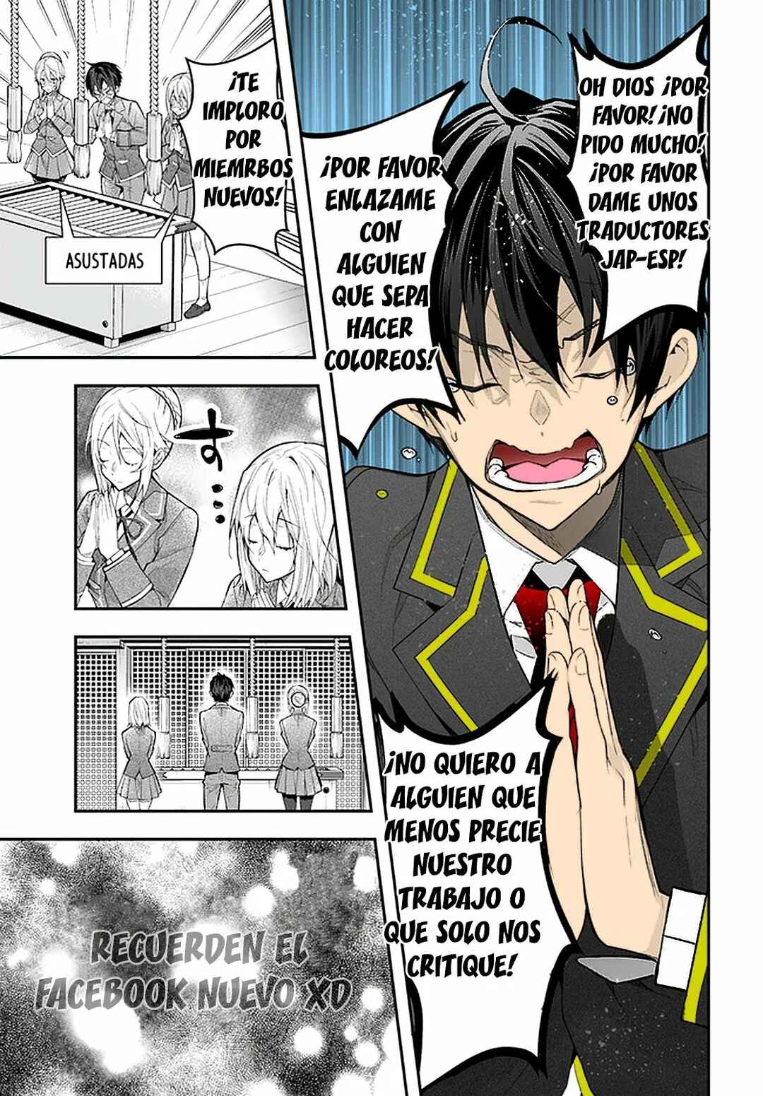 Chapter 19 - Page 31