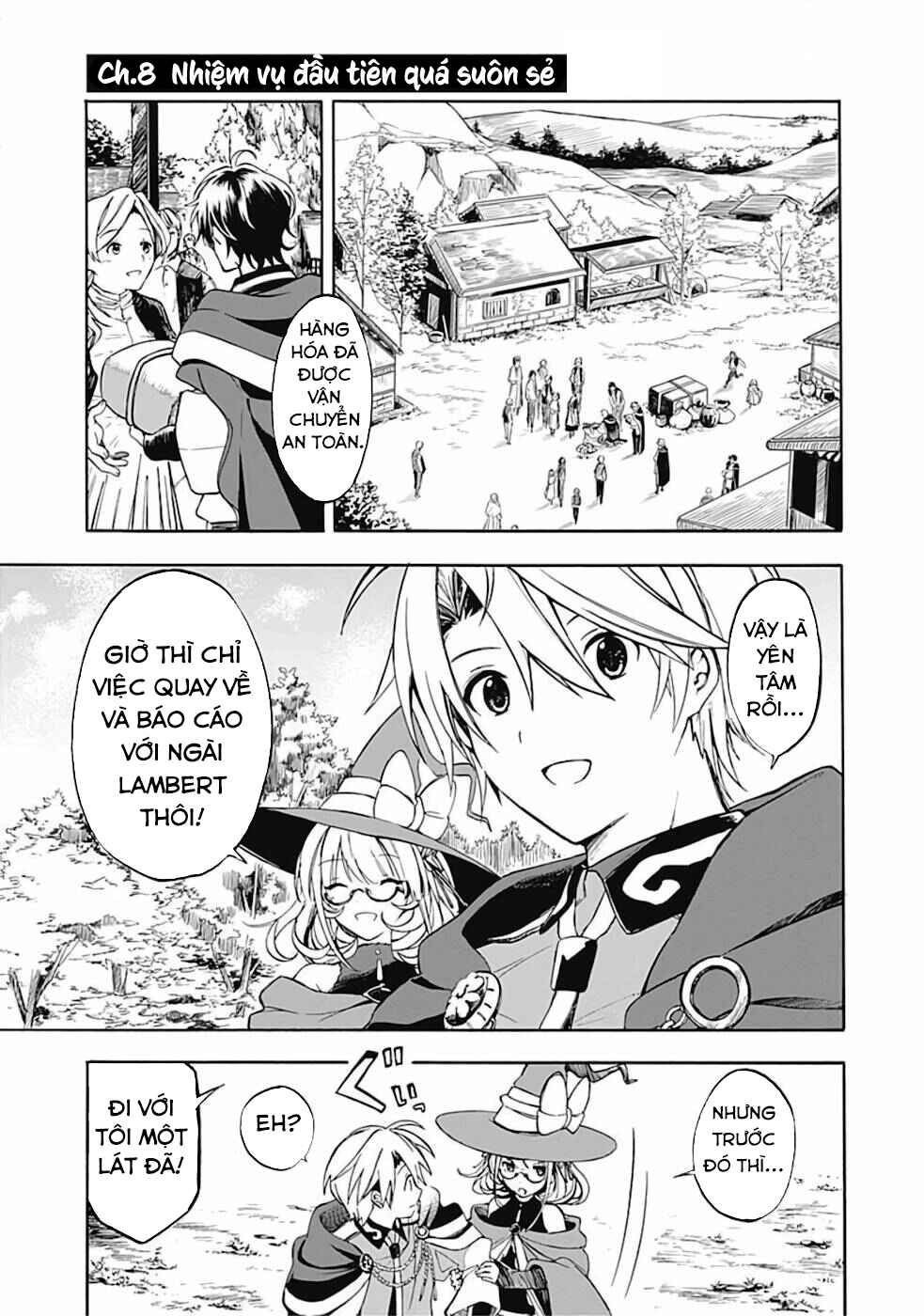 Chapter 8 - Page 2