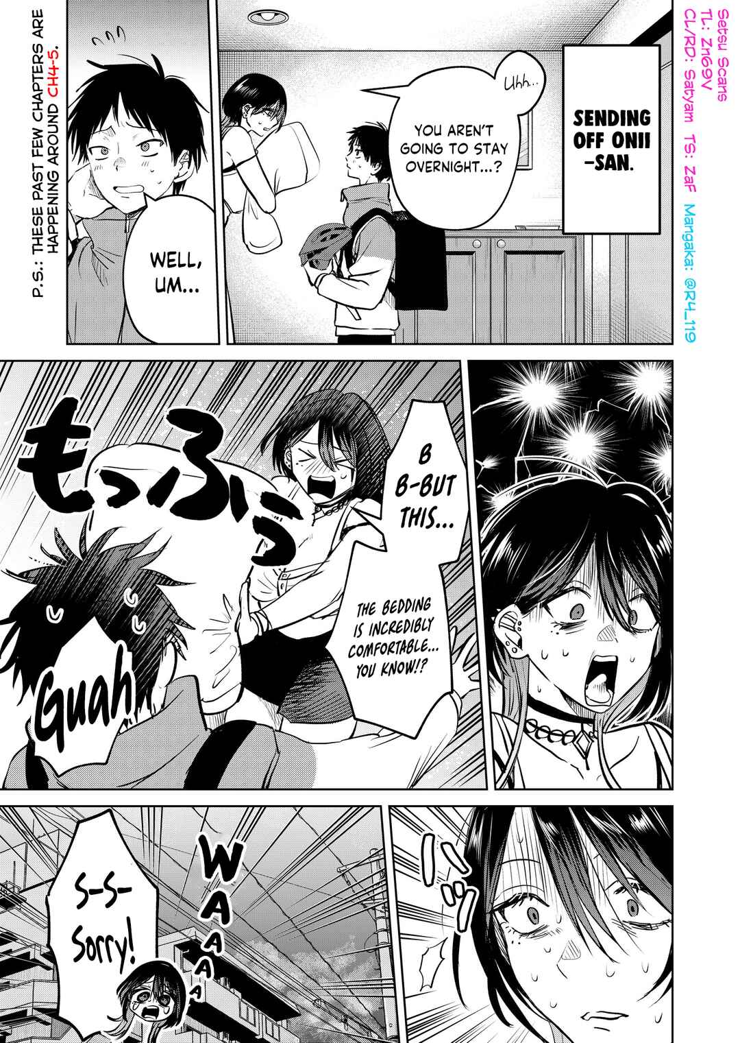Chapter 9.8 - Page 1