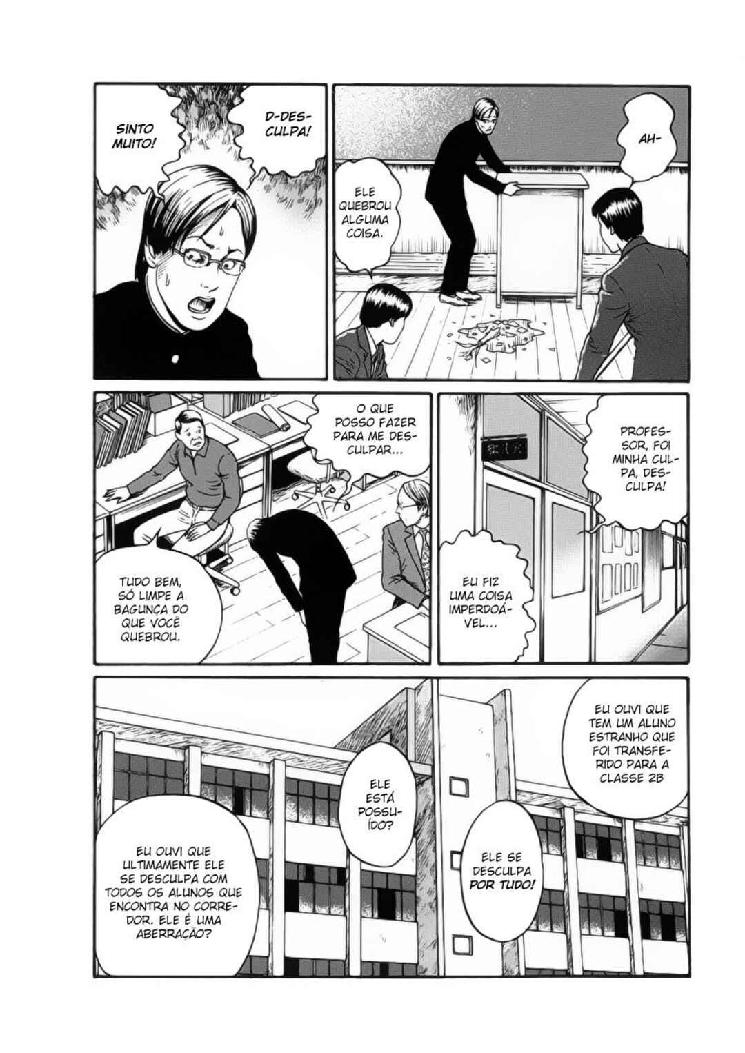 Chapter 1 - Page 4