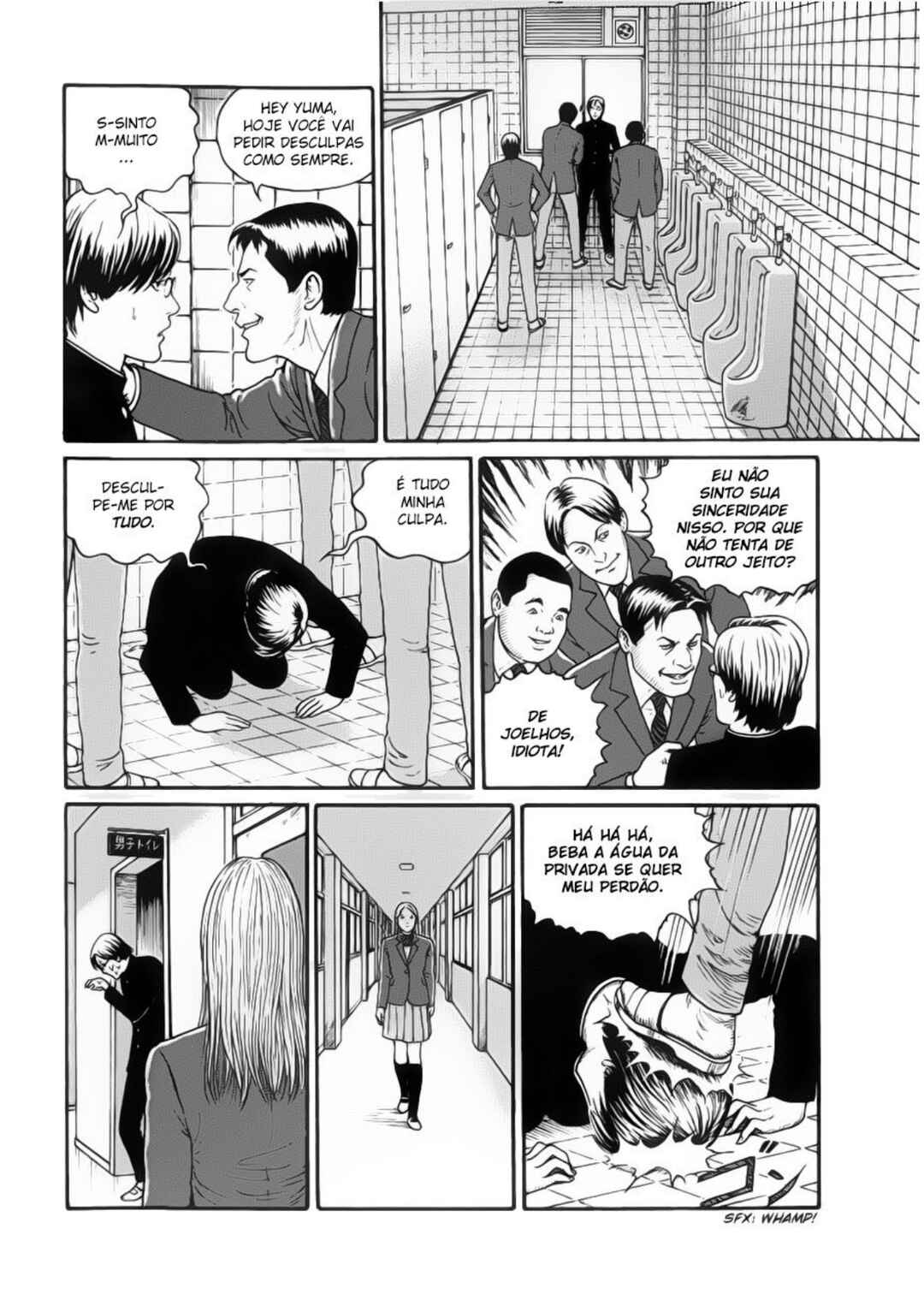 Chapter 1 - Page 5