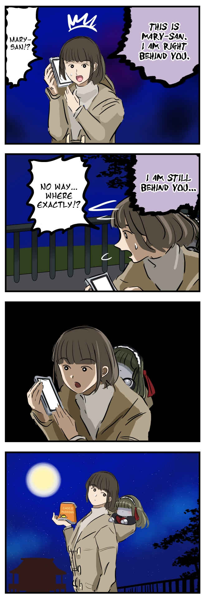 Chapter 260 - Page 1