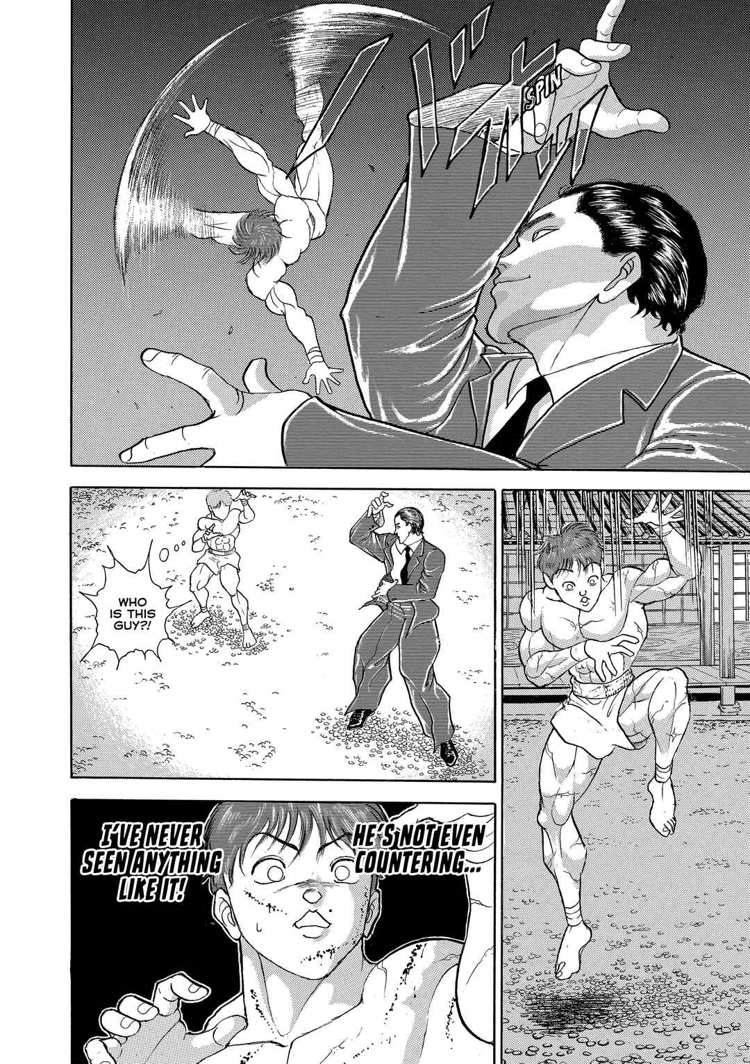 Chapter 179 - Page 15