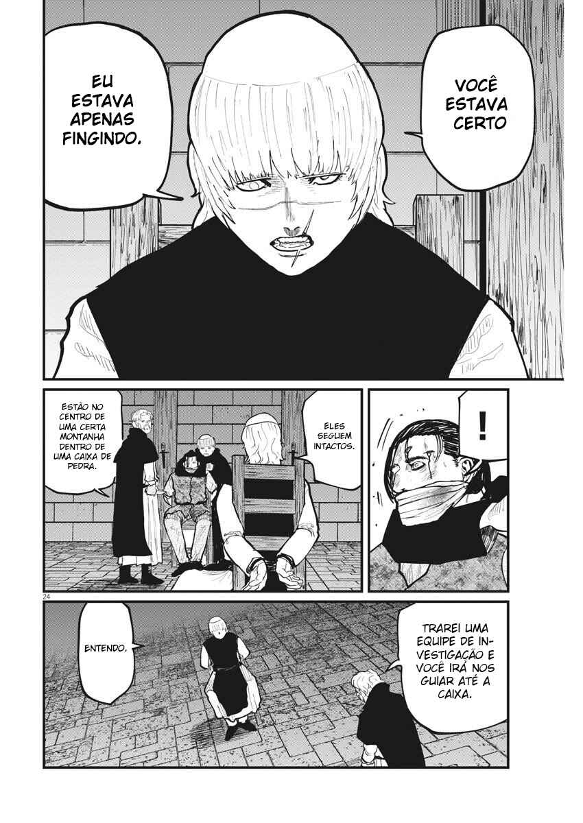 Chapter 31 - Page 25