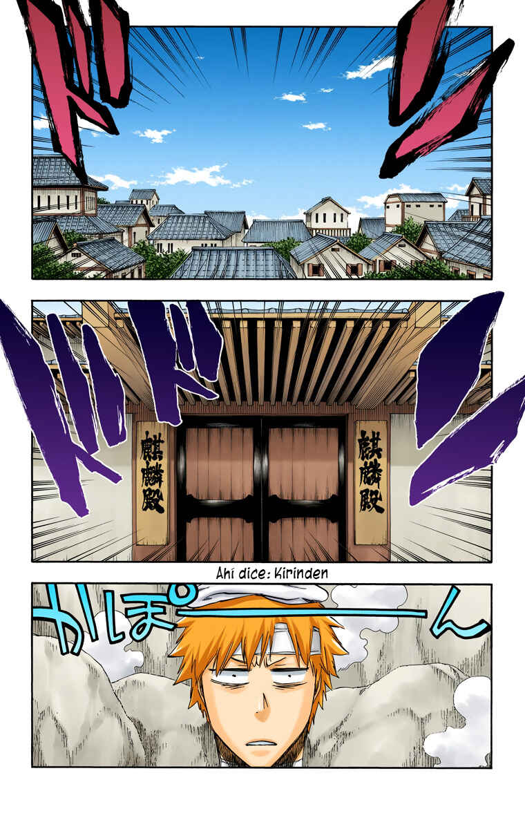 Chapter 519 - Page 10