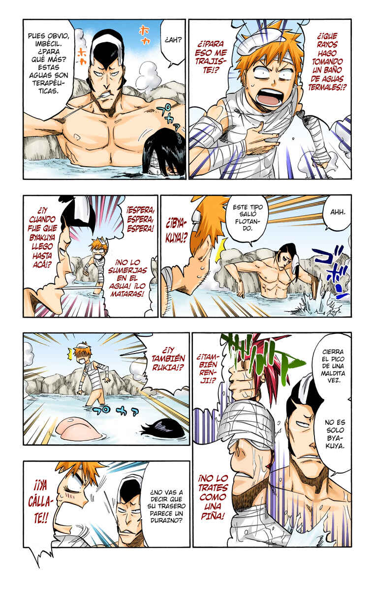 Chapter 519 - Page 12