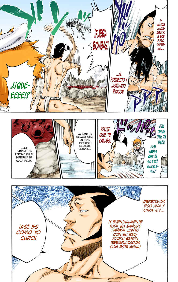 Chapter 519 - Page 14
