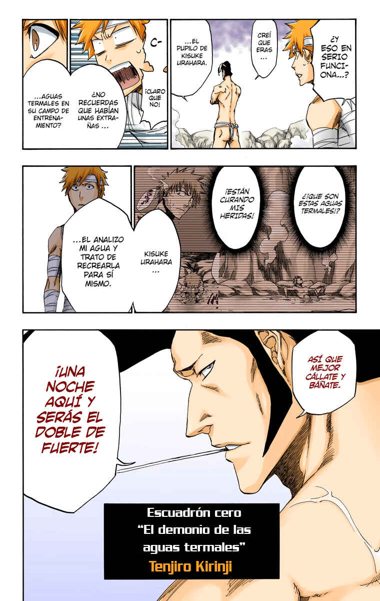 Chapter 519 - Page 15