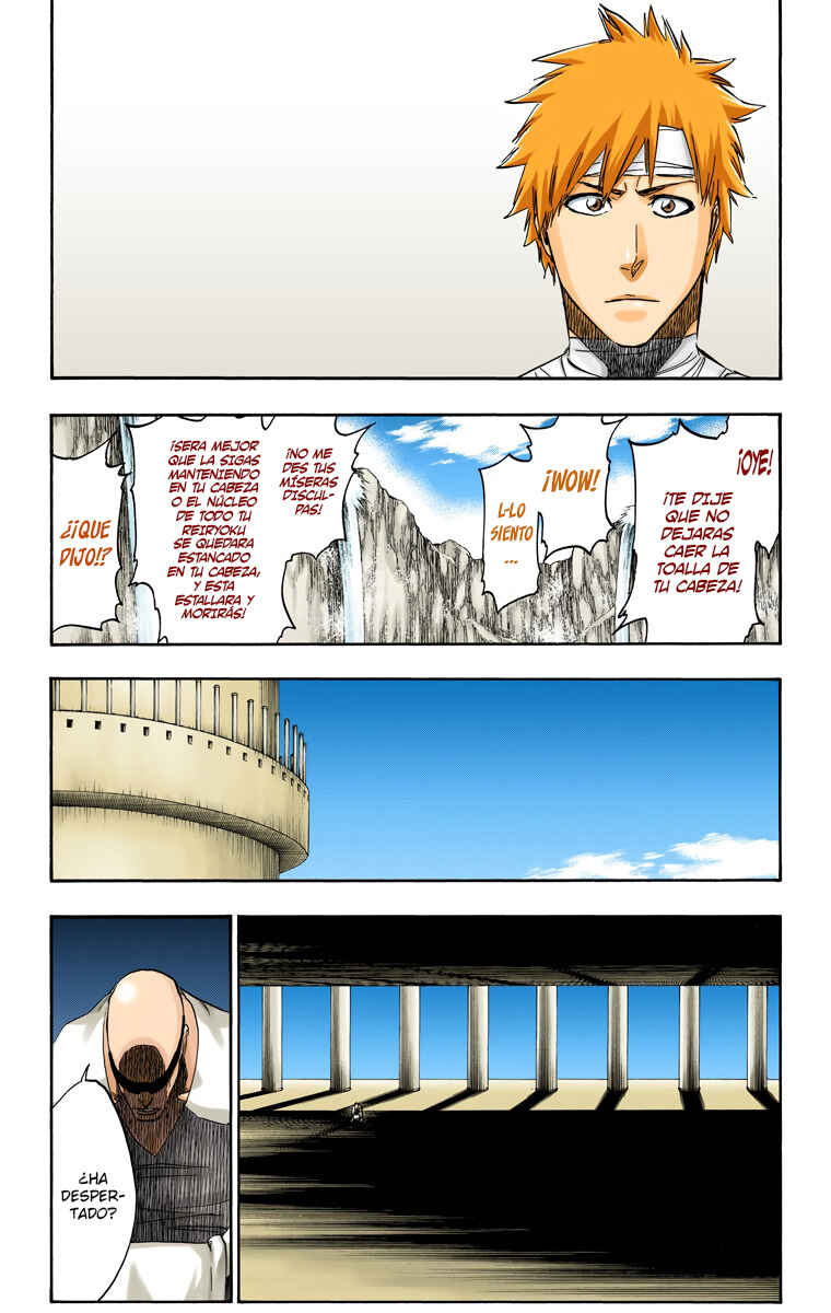 Chapter 519 - Page 16