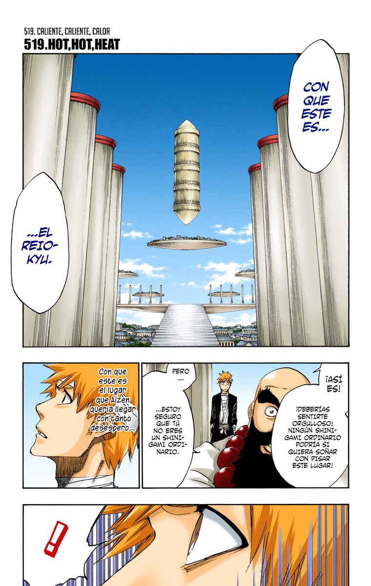 Chapter 519 - Page 2