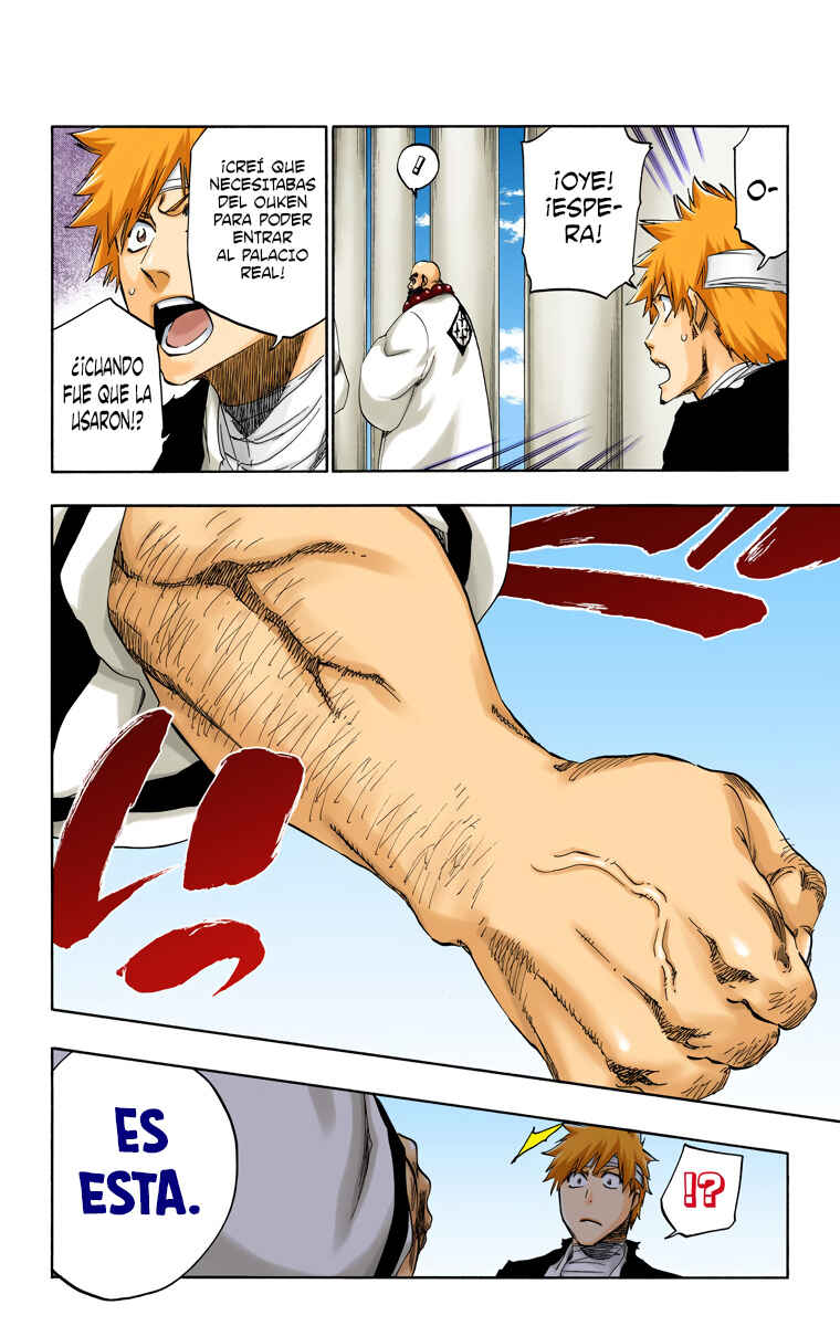 Chapter 519 - Page 3