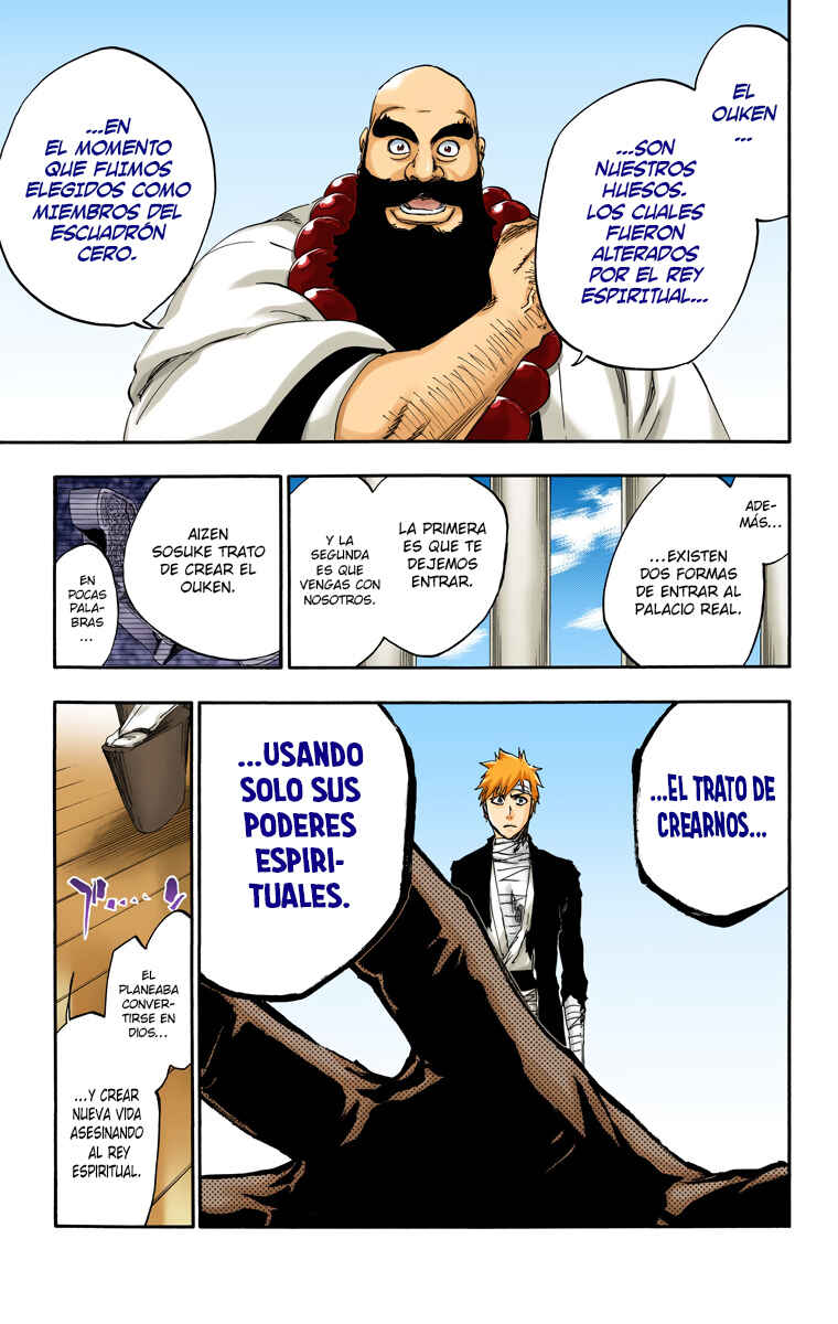 Chapter 519 - Page 4