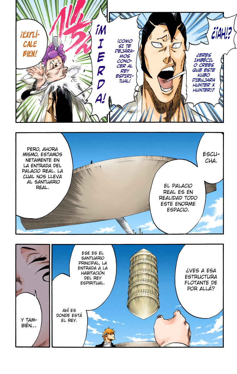 Chapter 519 - Page 7