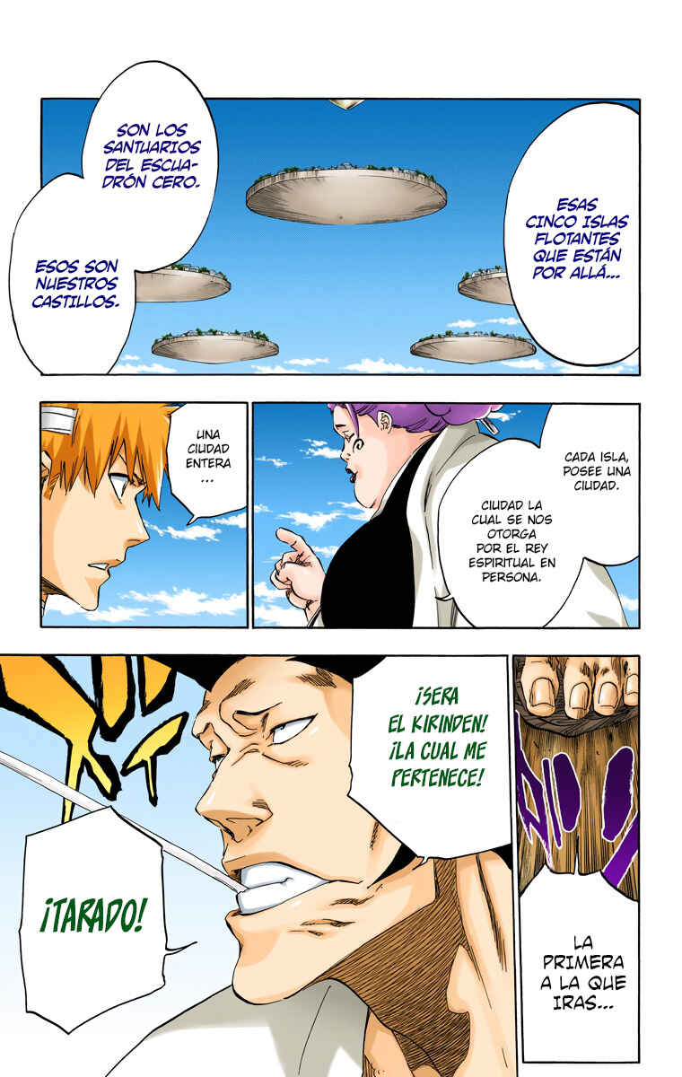 Chapter 519 - Page 8