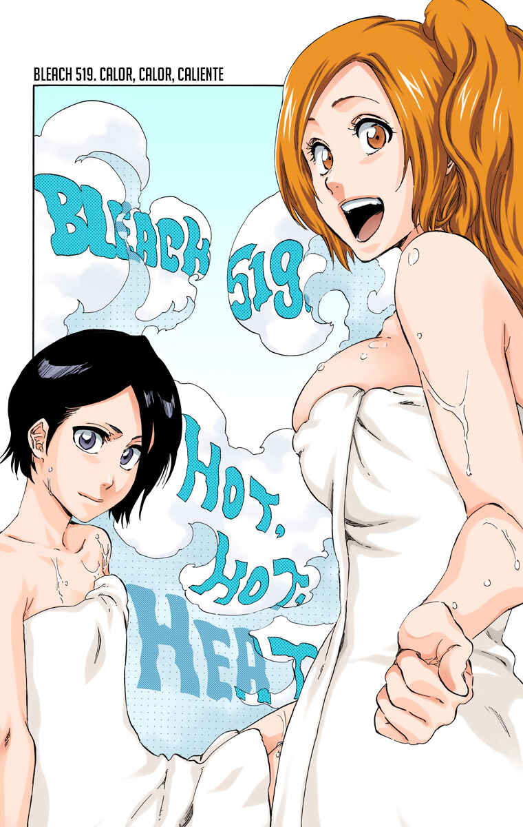 Chapter 519 - Page 9