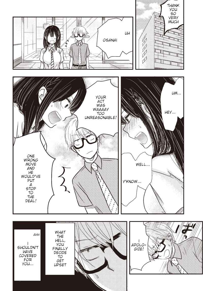 Chapter 4 - Page 13