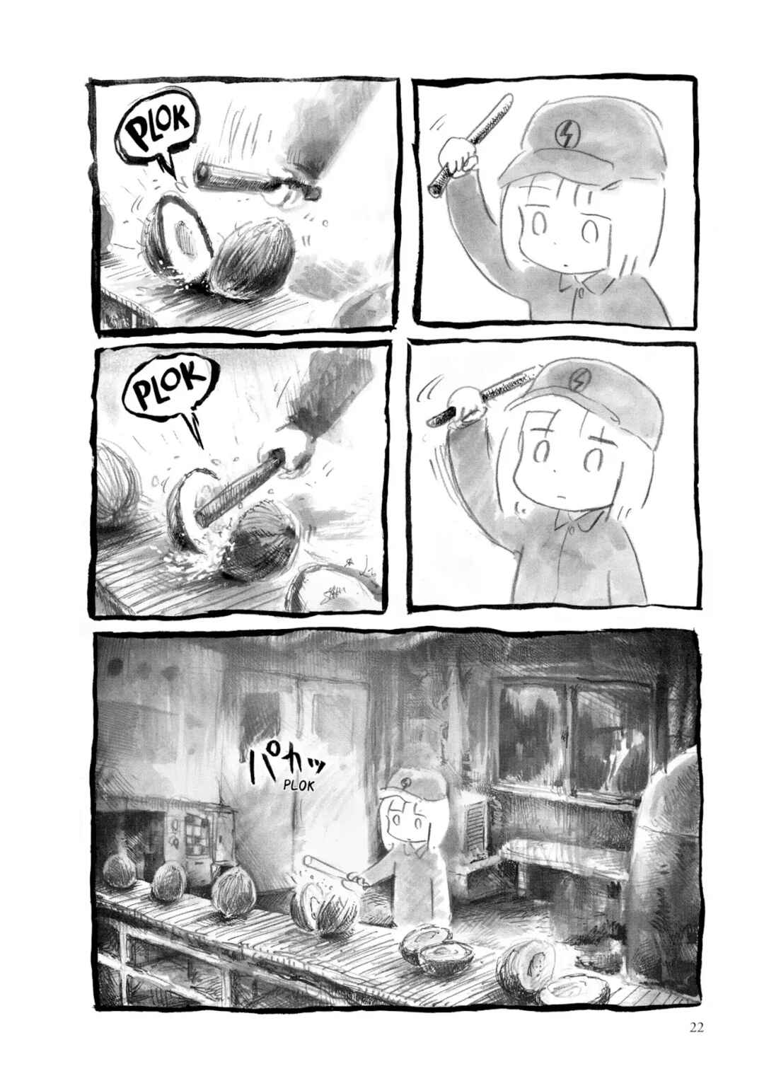 Chapter 4 - Page 2