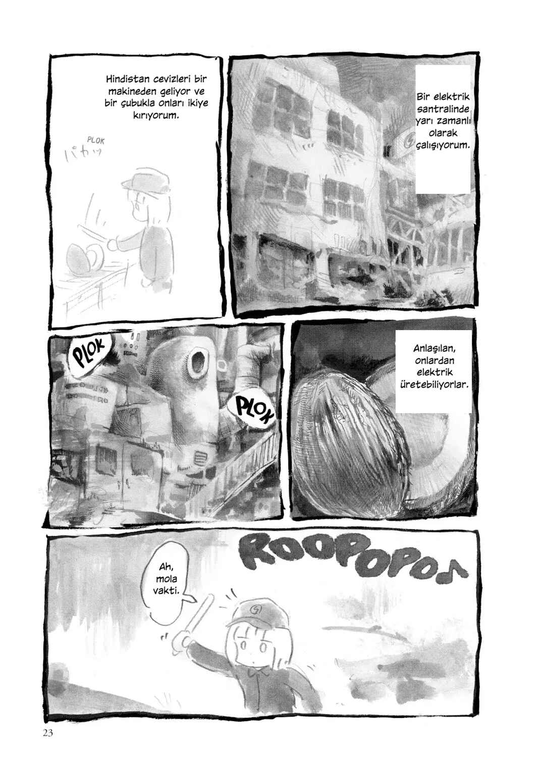 Chapter 4 - Page 3