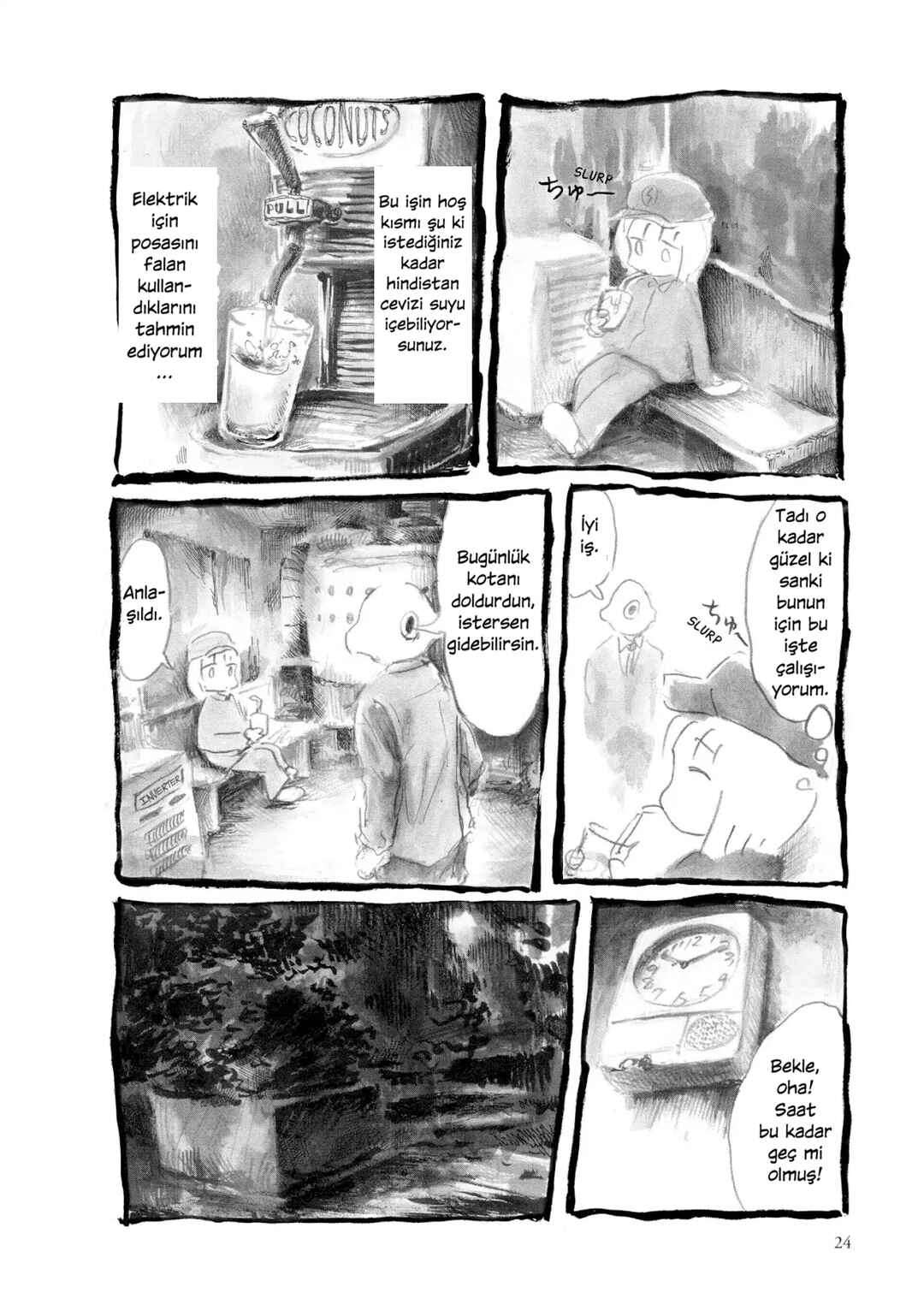 Chapter 4 - Page 4