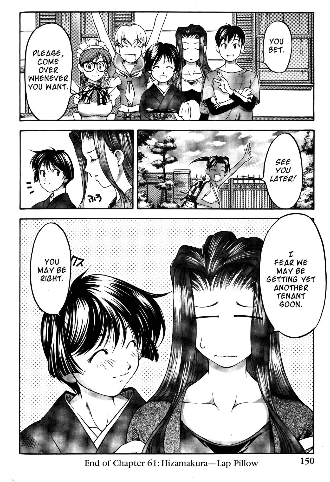 Chapter 61 - Page 20