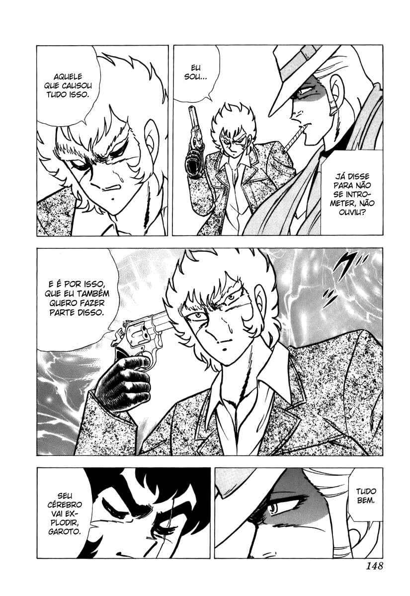 Chapter 76 - Page 19