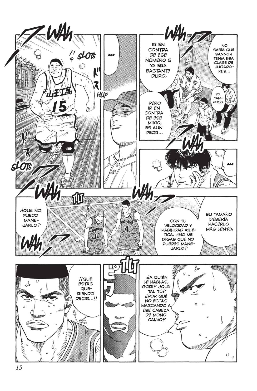 Chapter 229 - Page 10