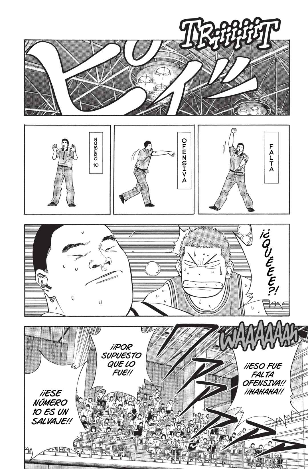 Chapter 229 - Page 19