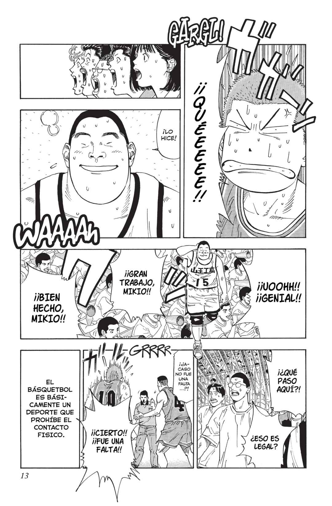 Chapter 229 - Page 8