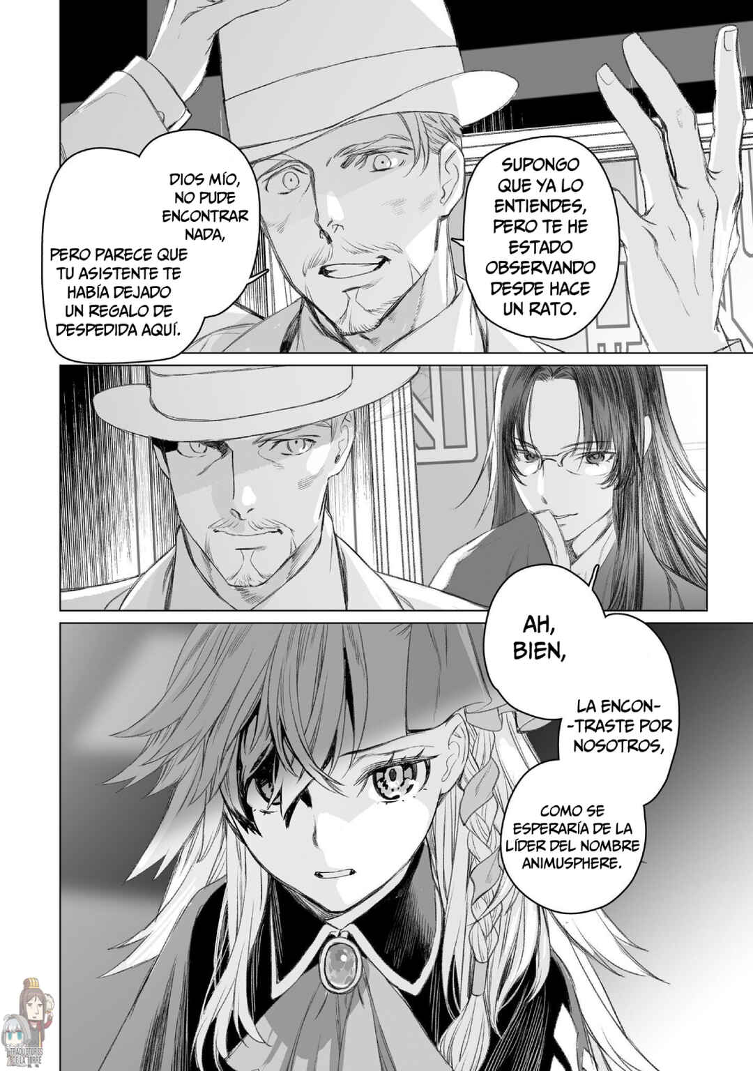 Chapter 48 - Page 10