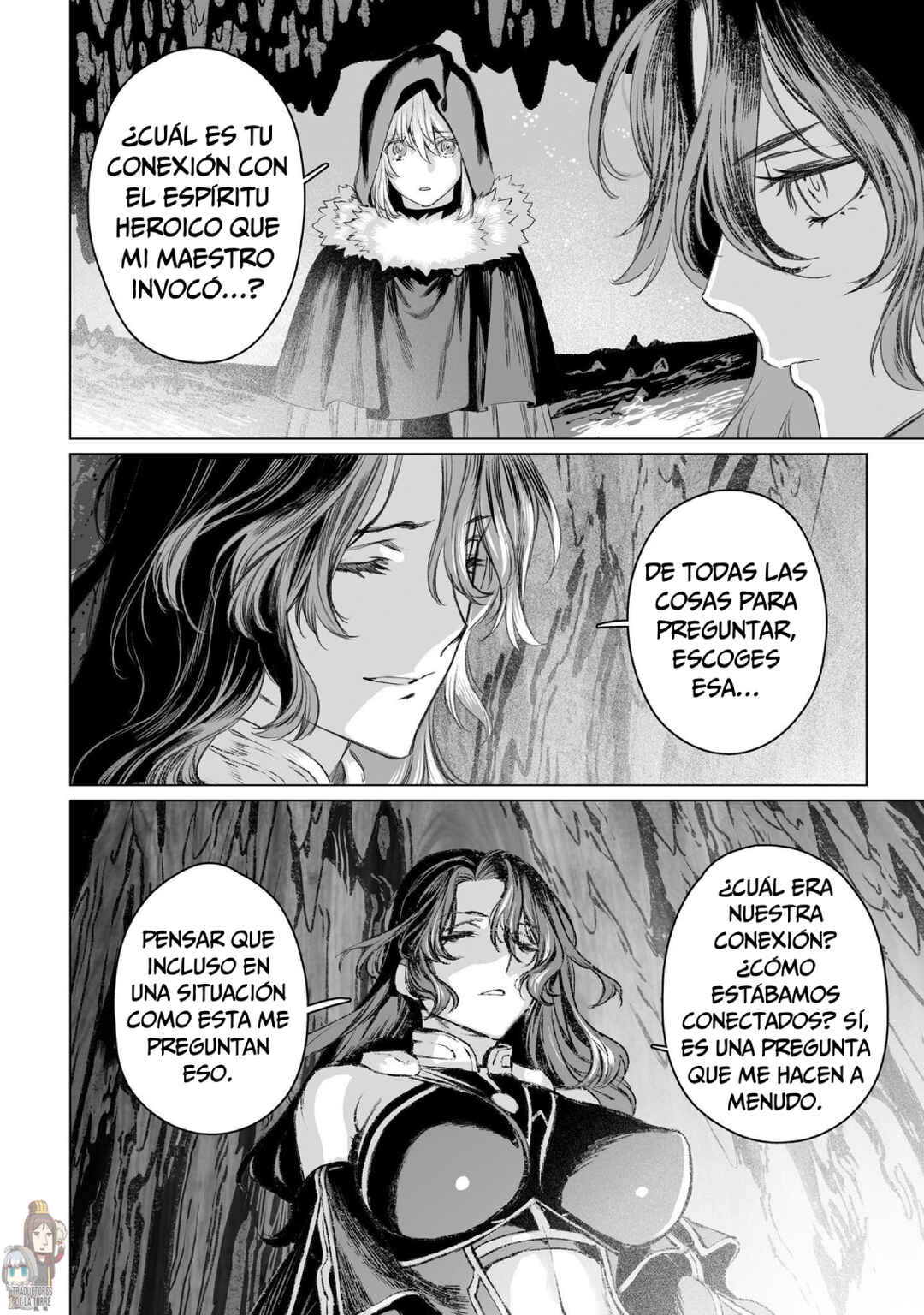 Chapter 48 - Page 29