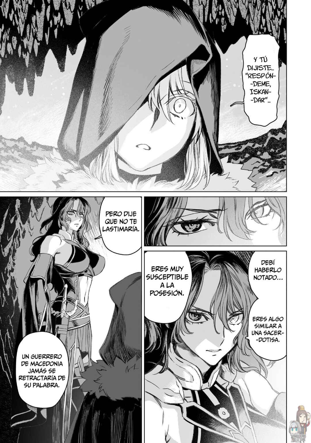 Chapter 48 - Page 38