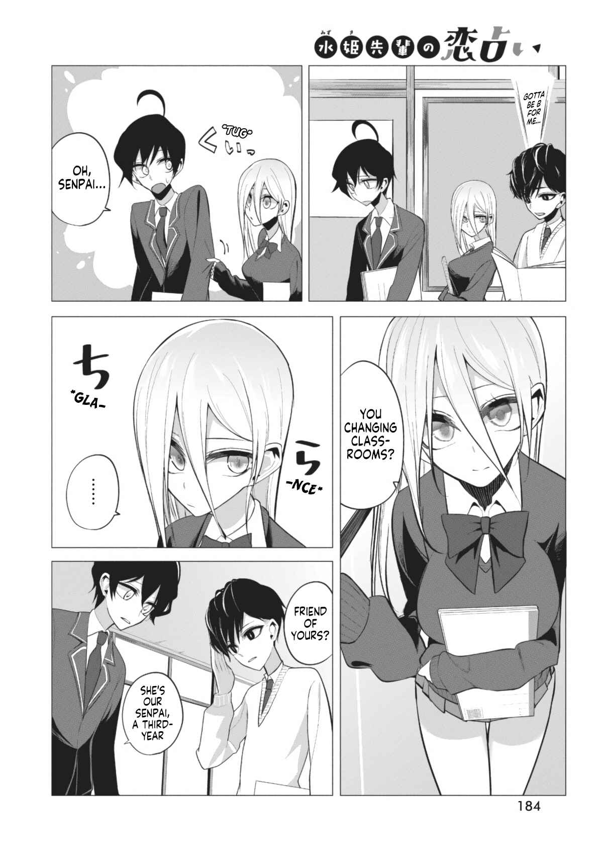 Chapter 4 - Page 2