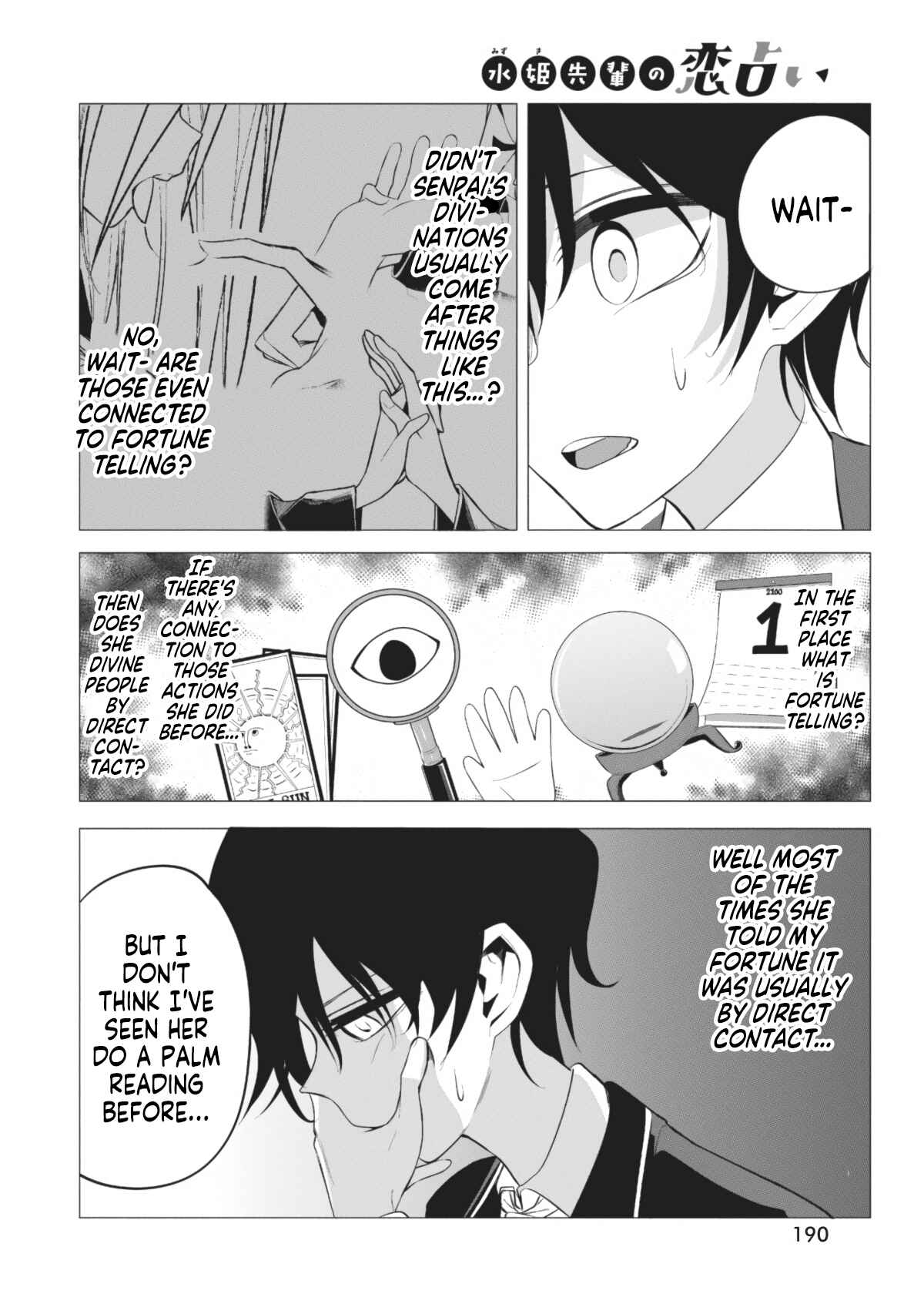 Chapter 4 - Page 8