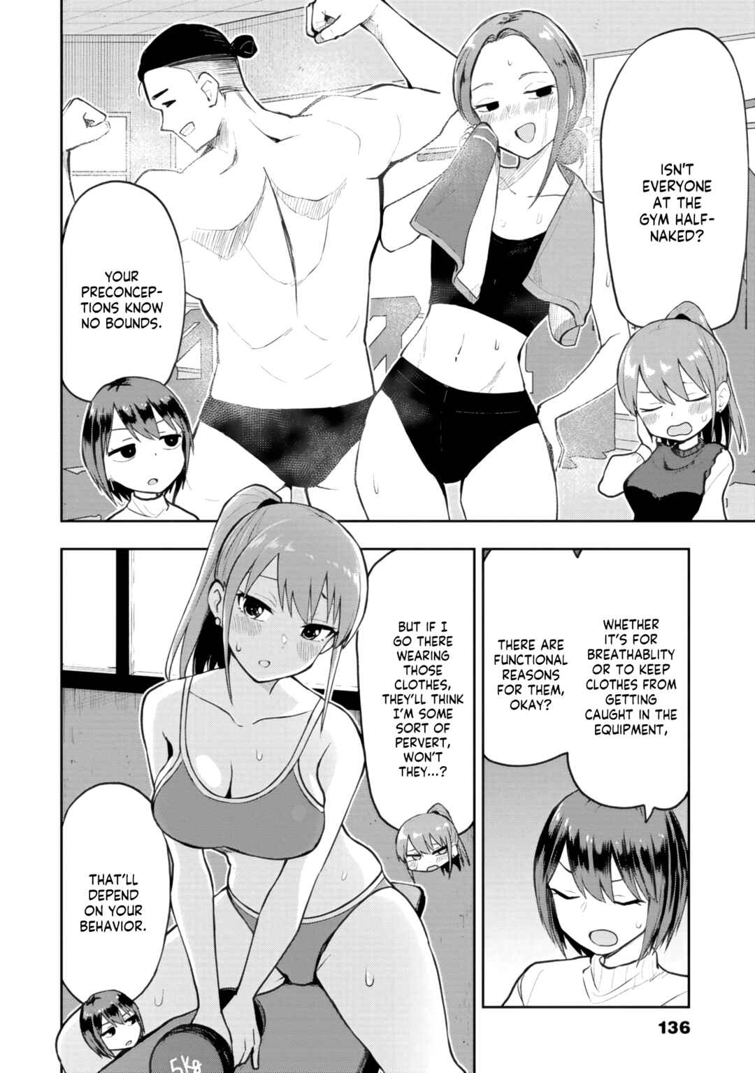 Chapter 70 - Page 2