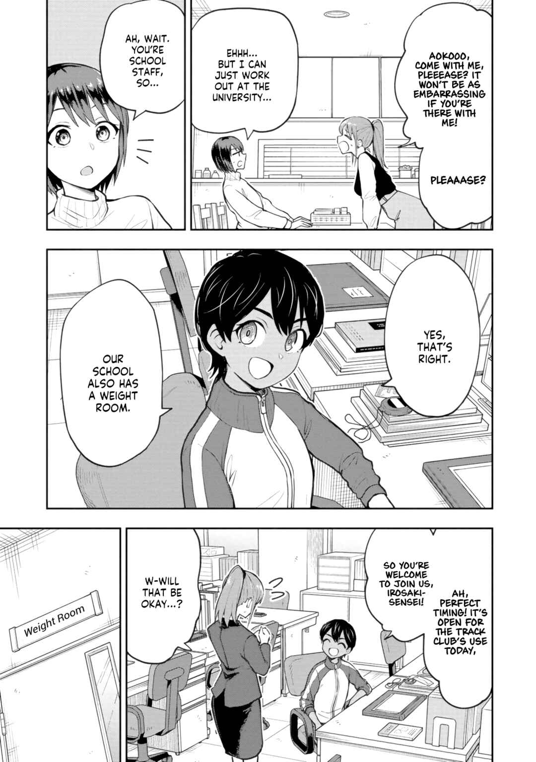Chapter 70 - Page 3