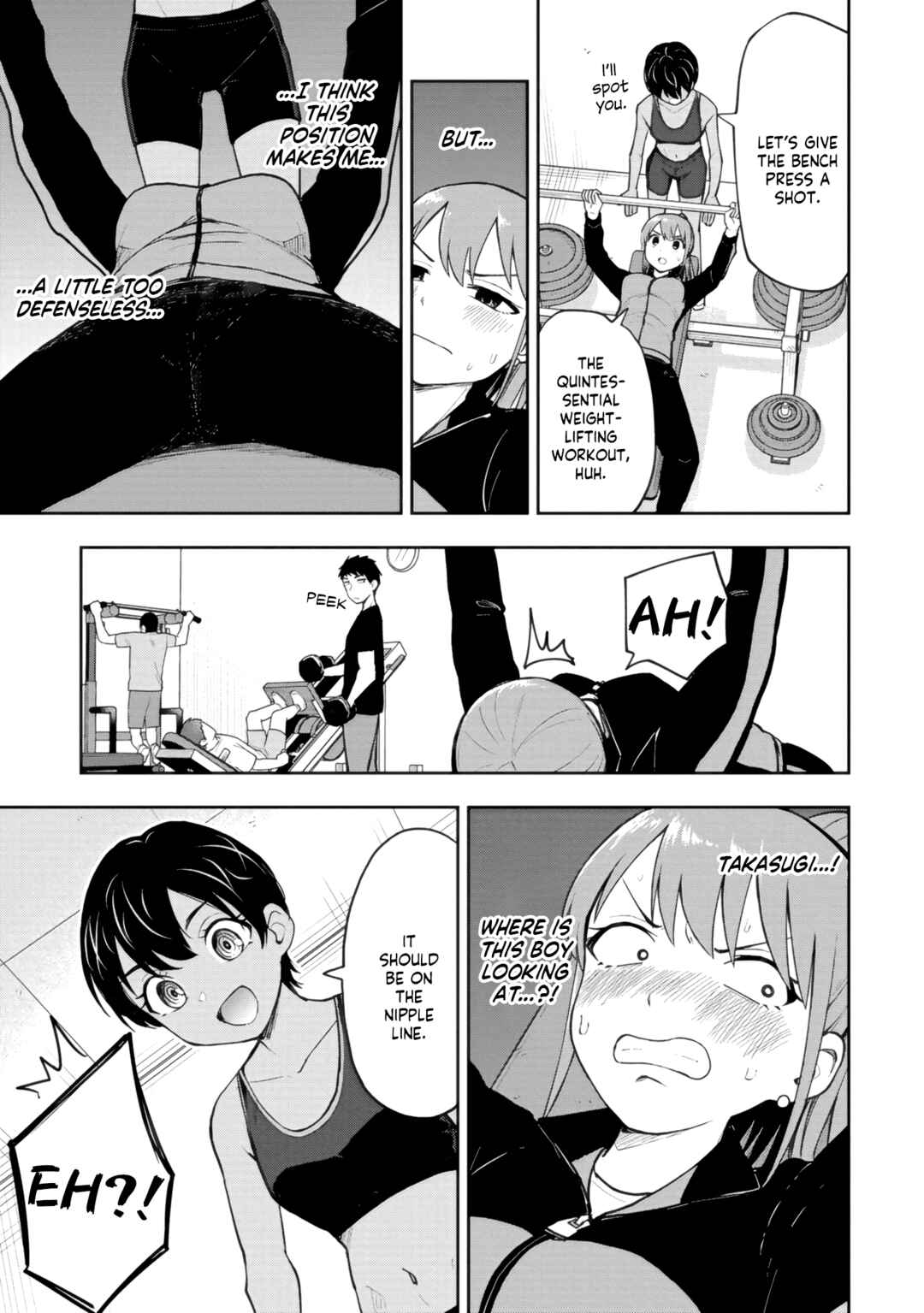 Chapter 70 - Page 5