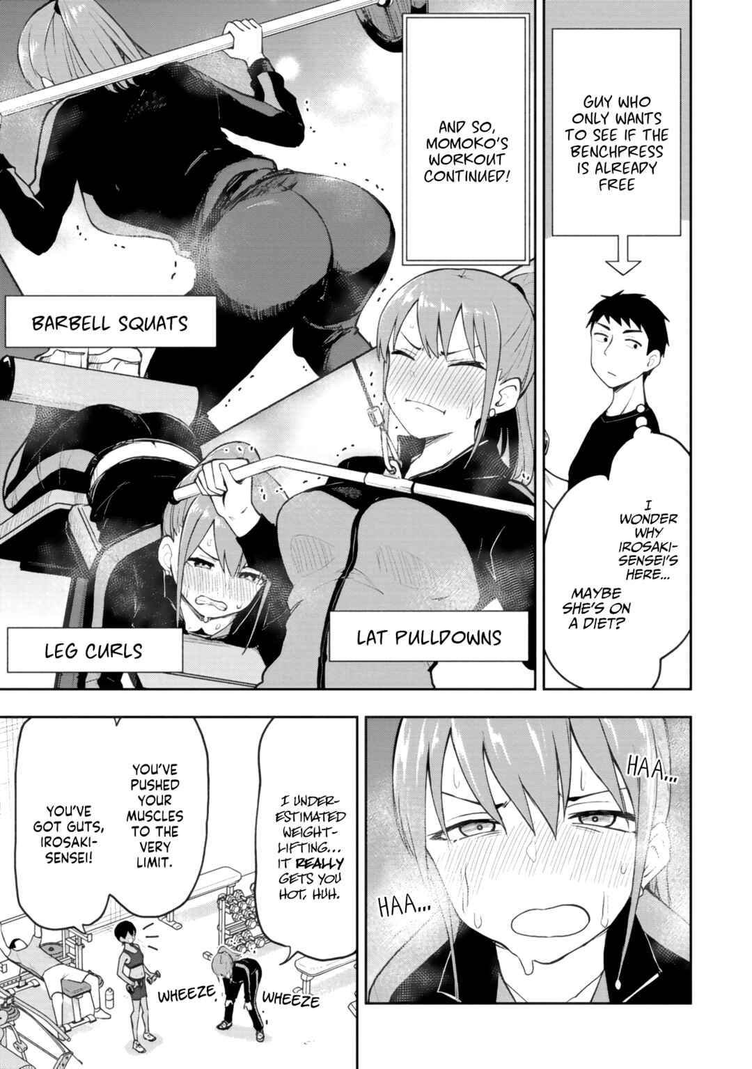 Chapter 70 - Page 7