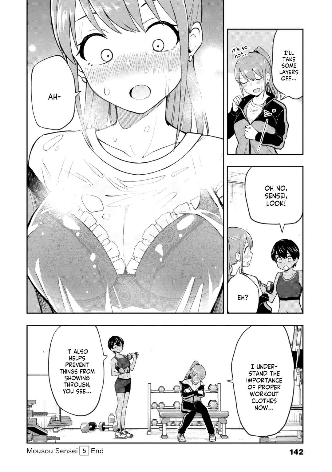 Chapter 70 - Page 8