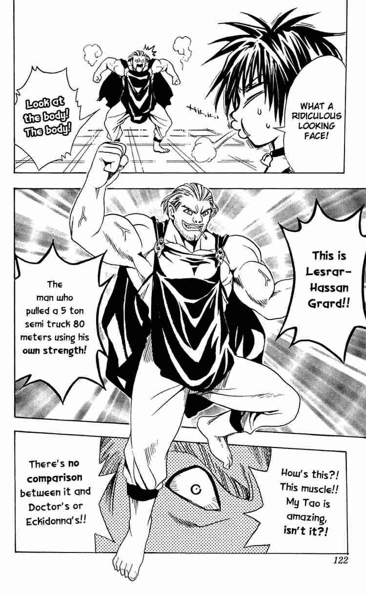 Chapter 164 - Page 16