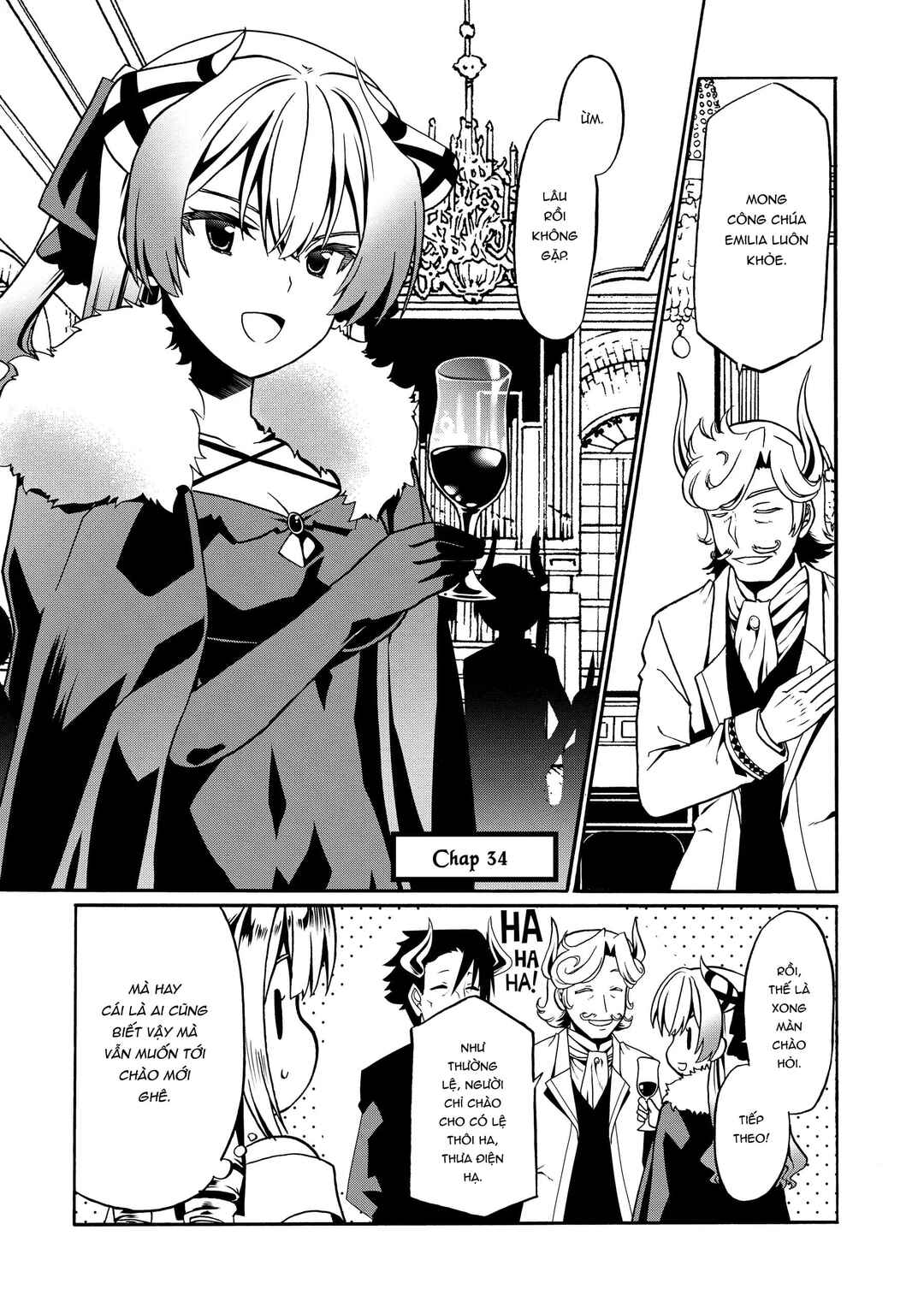 Chapter 34 - Page 1