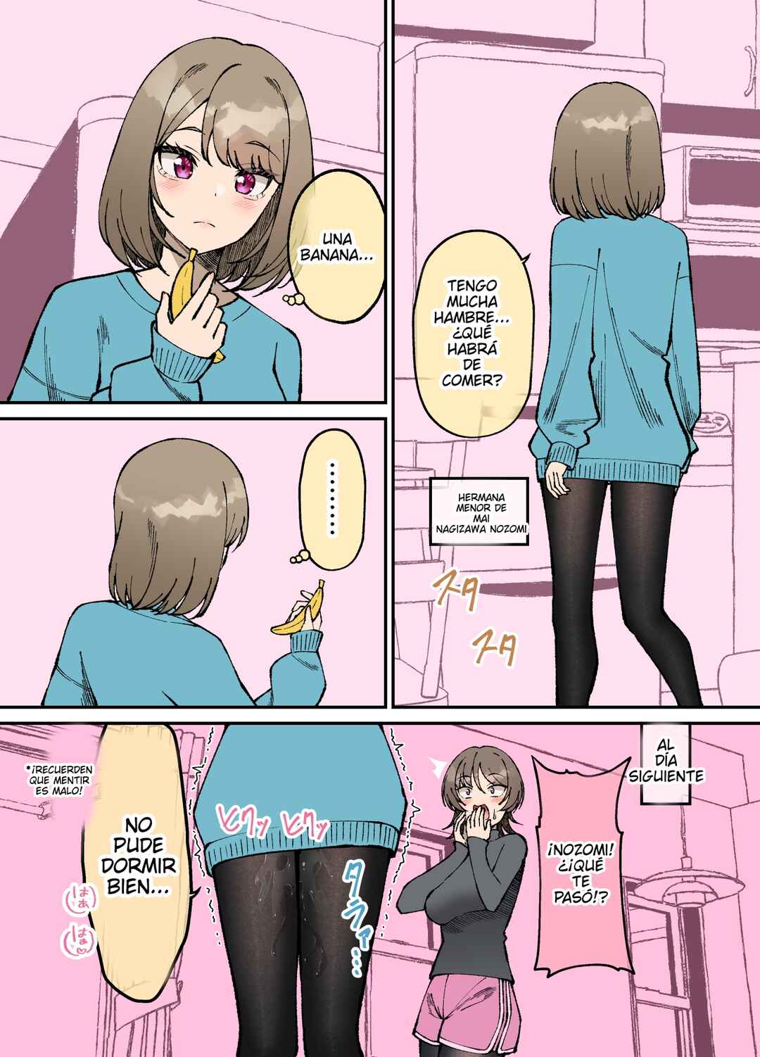 Chapter 49 - Page 1