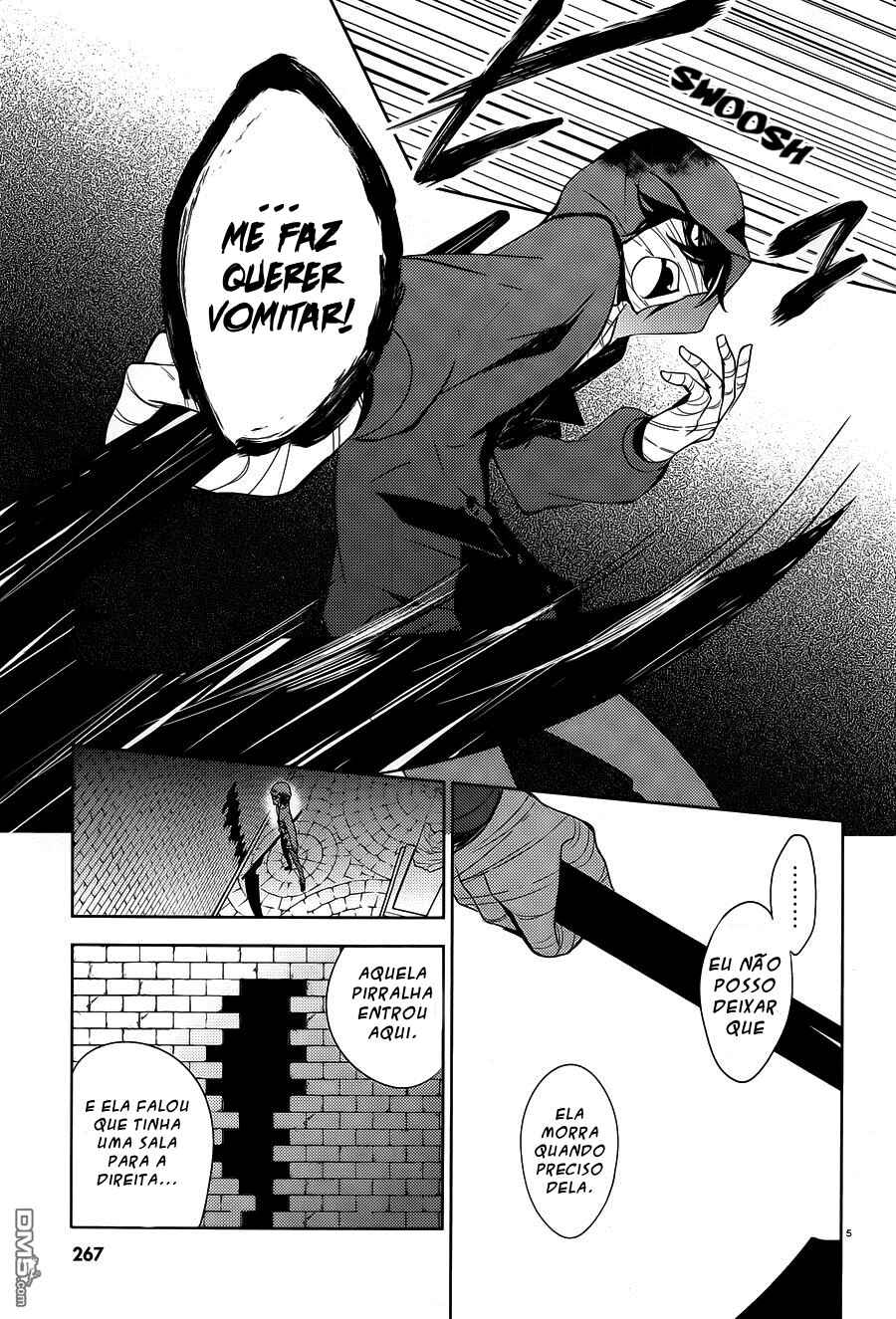 Chapter 6 - Page 5