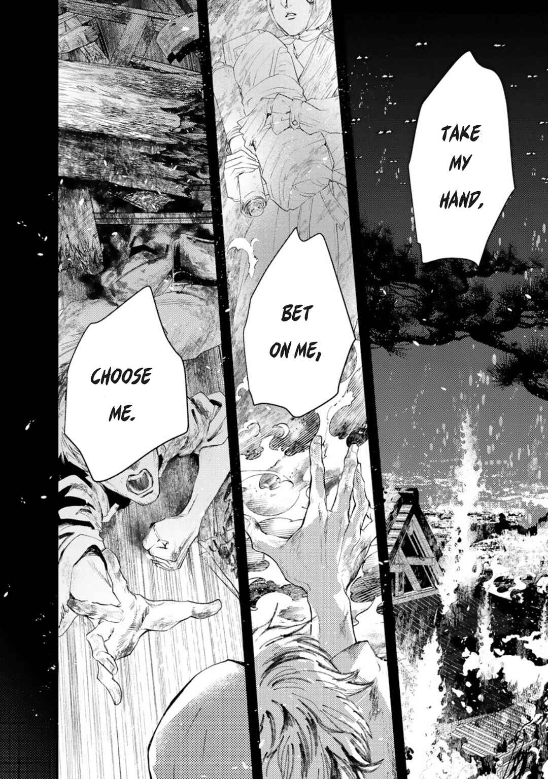 Chapter 1 - Page 3